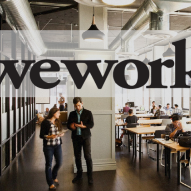 #ArrobayNumeral ¿Qué es un espacio de trabajo colaborativo? @patriciofuks cuenta sobre @WeWorkAR