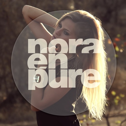 Delta Podcasts - Purified by Nora En Pure (18.03.2018)