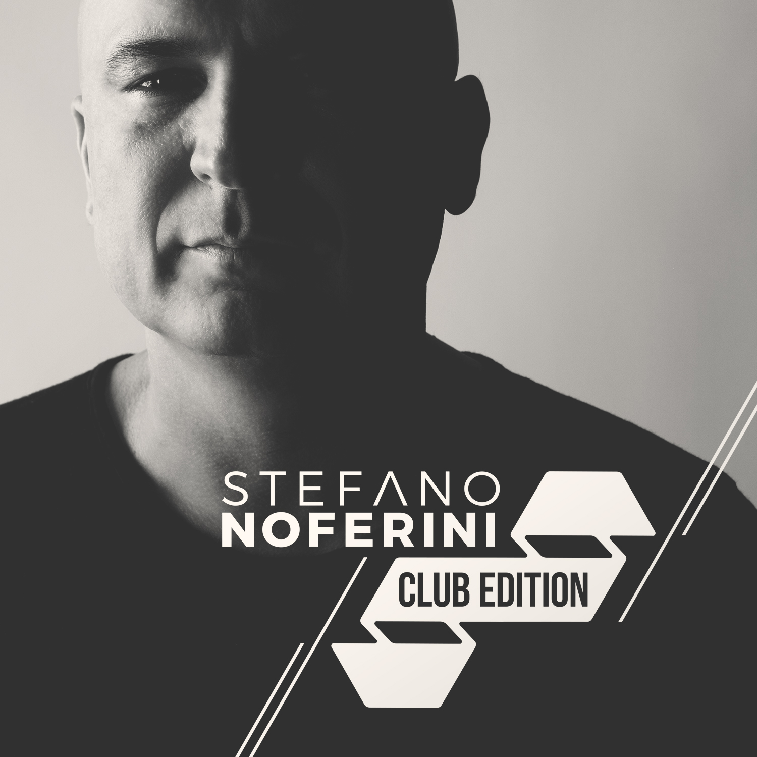 Delta Podcasts - Club Edition by Stefano Noferini (30.11.2017)