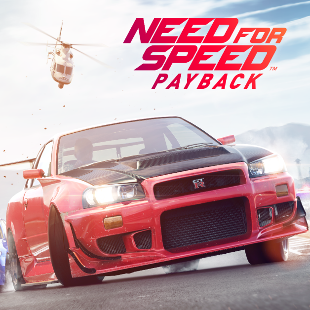 #RadioActivo @Silberdamian nos presenta el nuevo videojuego #NeedforSpeedPayback