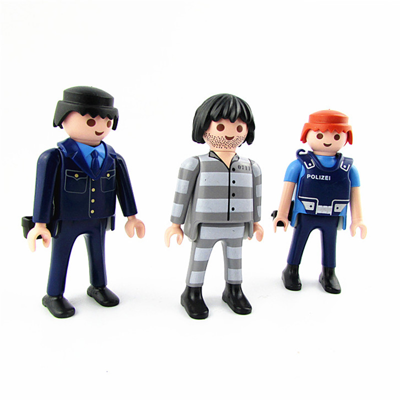 #TonightTonight Entrevista con Juan Dethloff, el mayor coleccionista de Playmobil de Argentina