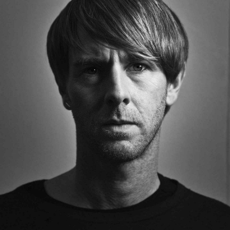 #TonightTonight Todo lo que hay que saber sobre la presentación de Richie Hawtin en Argentina