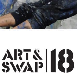 #WhyNot? ¿Arte a cambio de bienes o servicios? Conocé todo sobre Art & Swap, esta particular feria