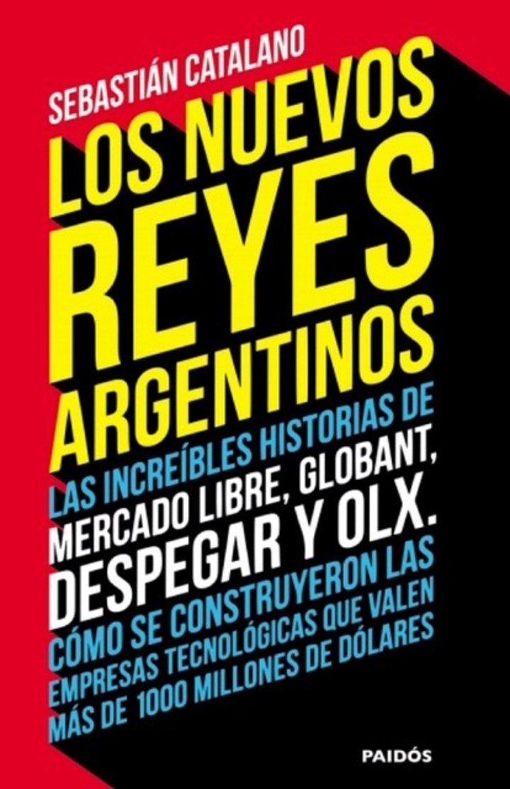 los nuevos reyes argentinos