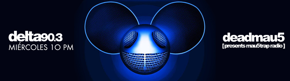 deadmau5: Mau5trap