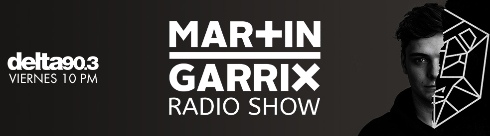 The Martin Garrix Show