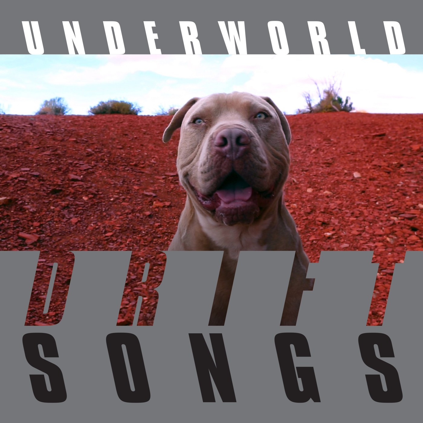 Underworld DriftSongs