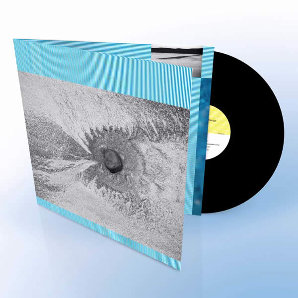 Four Tet New Energy