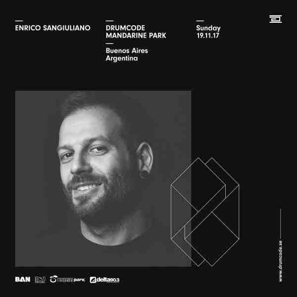 buenos aires enrico sangiuliano