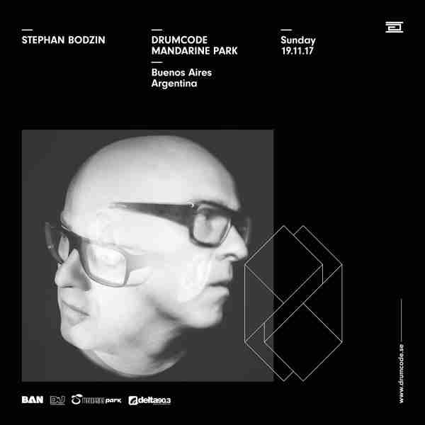 buenos aires stephan bodzin