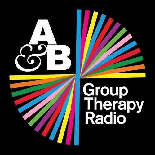 Delta Podcasts - Group Therapy Radio By Above & Beyond (23.09.2017)