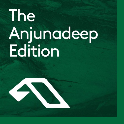 Delta Podcasts - The Anjunadeep Edition (25.09.2017)