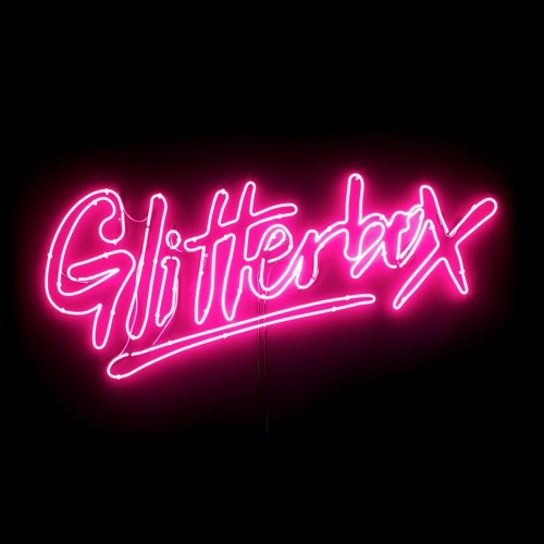 Delta Podcasts - Glitterbox Radio Show 026: w/ Simon Dunmore (30.09.2017)