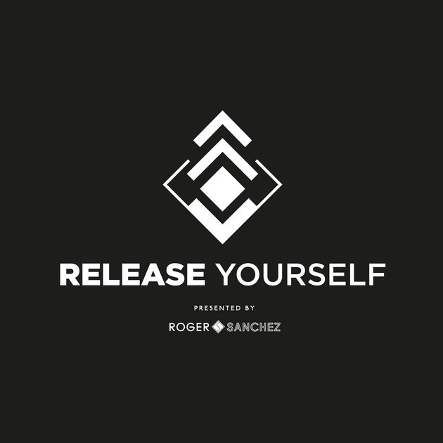 Delta Podcasts - Release Yourself By Roger Sanchez (24.09.2017)