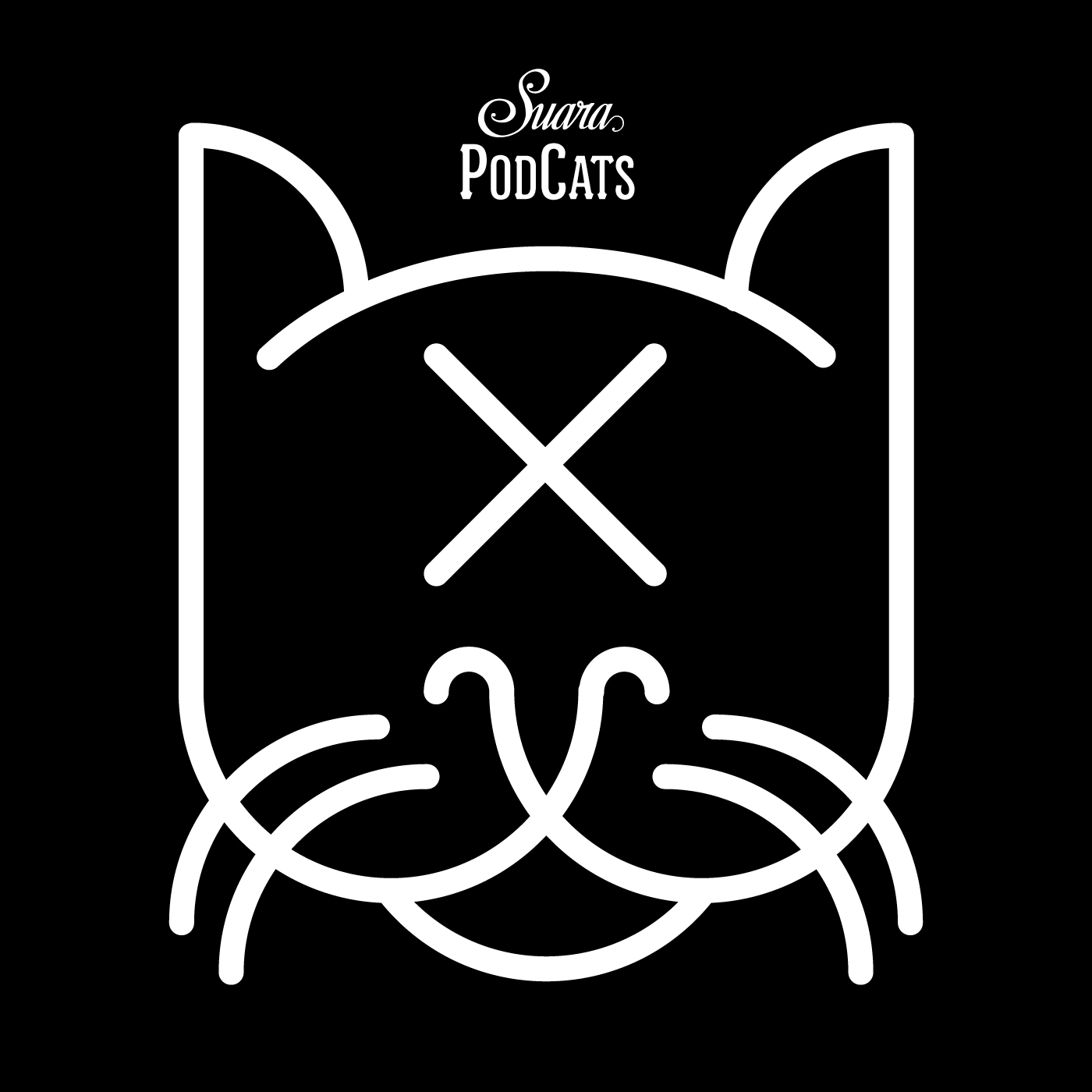 Delta Podcasts - Suara PodCats By Coyu (25.09.2017)