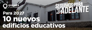 Educación - Quilmes