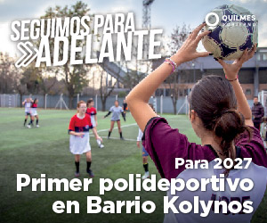 Deportes - Quilmes