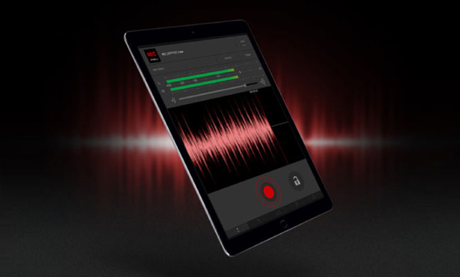 Pioneer DJ lanza una nueva APP para grabar tus