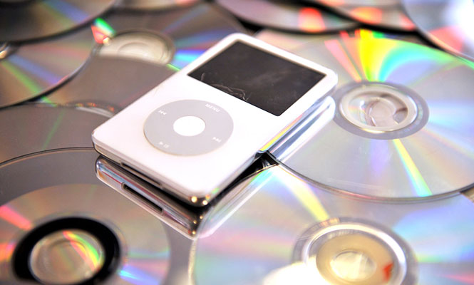 El MP3 ha sido declarado muerto