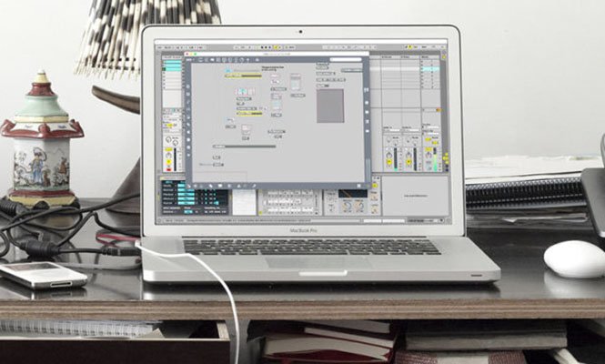 Ableton agranda su equipo